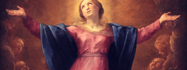 10 Reasons Why Mary's Assumption Was the Greatest Moment of Her Life