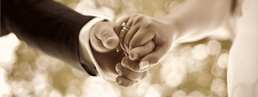 The Hidden Bond in Sacramental Marriages: God’s Own Divine Life