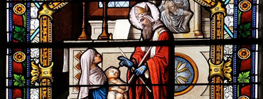 A Novena To St. Blaise