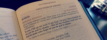 Journey Through Advent: Our Top 3 Advent Prayer Books