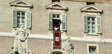 Pope Emeritus Benedict XVI: A Man Of Faith