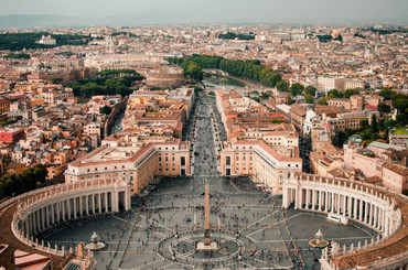 The Papal Conclave & Election Process