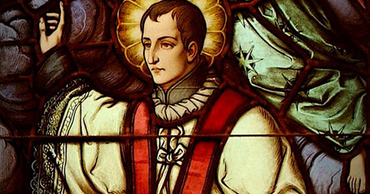 St. Claude de la Colombiere: Priestly Apostle of the Sacred Heart