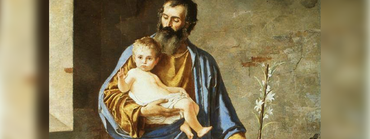 St. Joseph in the Sky at Fatima: The Pious Belief in the Assumption of St. Joseph