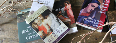 A Guide to 4 Popular Devotional Tools for Lent