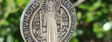 How to Use the St. Benedict Medal