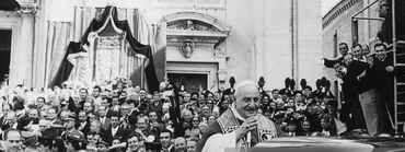 St. John XXIII: Genius Humor From the Farm Boy Turned Powerhouse Pope
