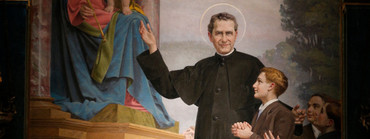 St. John Bosco: Heroic Father and Teacher of Youth