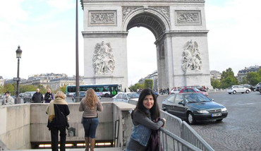 A Latina Woman's Reluctant Journey to Wearing a Mantilla