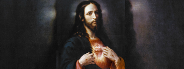 What You Didn't Know About the Sacred Heart of Jesus