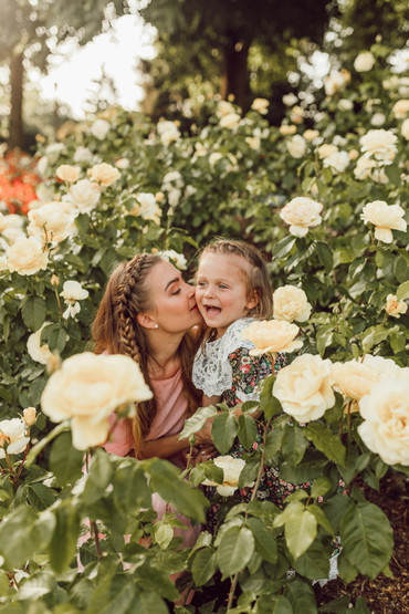 Happy Mother's Day From A Mom Who Didn't Want To Be A Mom
