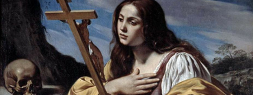 Litany to St. Mary Magdalene