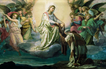 Our Lady of Mt. Carmel's Brown Scapular: What You Need to Know