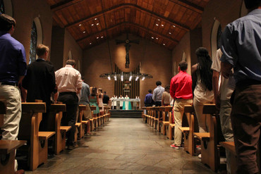 5 Tips for Staying Catholic in College