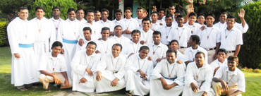 Missionaries of the Poor: Everyday Heroes