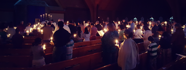 My Photo Journey Through the Easter Triduum