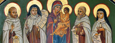 Our Lady of Mount Carmel: 6 Famous Carmelite Saints