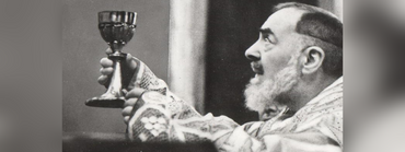 5 Things We Can Learn From St. Padre Pio