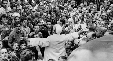 What the Longest & Shortest Conclaves in History Teach Us about the Holy Spirit
