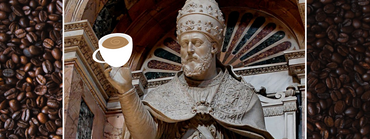 The Devil's Drink: How the Pope Cheated Hell by "Baptizing" Coffee