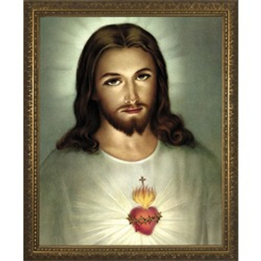 The History of the Sacred Heart of Jesus Devotion, Part Two