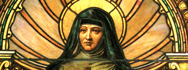 The Virtues of Reason and Charity in the Life of St. Jane de Chantal