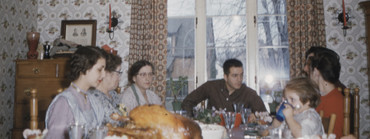 7 Tips for a Peaceful Thanksgiving