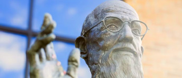 5 Facts About Blessed Solanus Casey's Simple & Remarkable Life