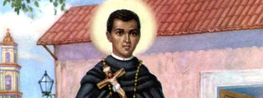 St. Martin de Porres: First Black Saint of the Americas