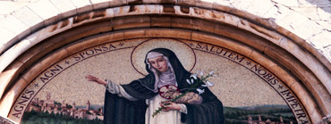 My Devotion to St. Agnes of Montepulciano, A Little-Known Yet Powerful Saint