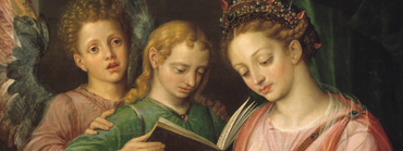 The Life of St. Cecilia: Patroness of Musicians