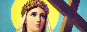 St. Helena and Her Love for The Cross