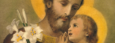 St. Joseph: Patron of Fathers, Families, and the Universal Church