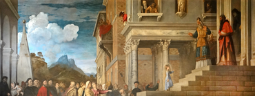 The Feast of the Presentation of Mary: Popular Piety or Historical Event?