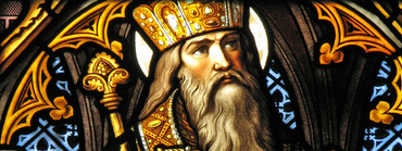 The Real Life of a Medieval Catholic King-Saint that Reads Like a Tolkien Story