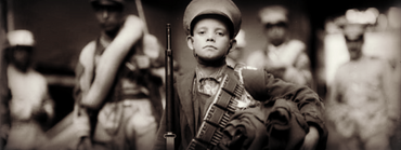 St. Jose Sanchez del Rio: Child Soldier and Martyr of the Cristero War