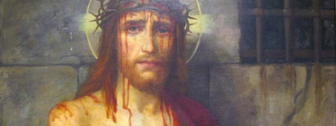 Praying Through Lent: Litany of the Precious Blood