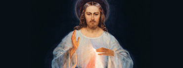 How to Pray the Chaplet of Divine Mercy