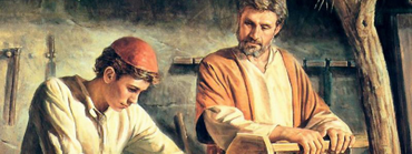 Does Your Work Feel Like Drudgery? Try this Prayer to St. Joseph the Worker