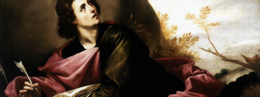 3 Things We Can Learn From Saint John The Beloved