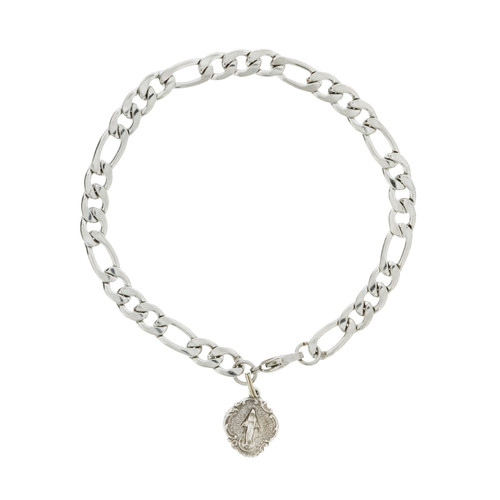Miraculous Medal Total Consecration Bracelet | The Catholic Company®