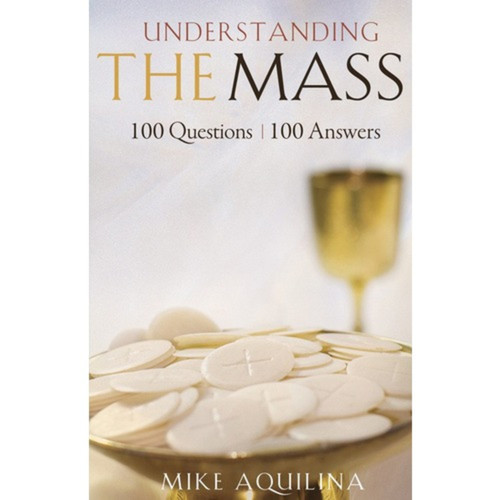 Understanding the Mass - 100 Questions, 100 Answers