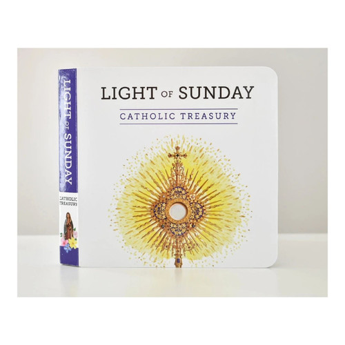 Light of Sunday - Catholic Treasury