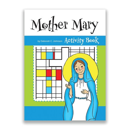 Mommy Maestra: 30 Activity Books for Kids Ages 8-12