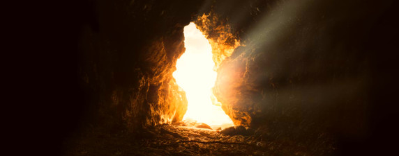 Promises, Patterns & the Message of the Empty Tomb