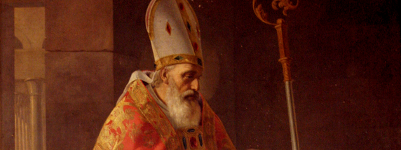 St. Nicholas: Facts and Legends