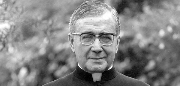 4 Lessons You Can Learn From St. Josemaría Escrivá - The Catholic Company®