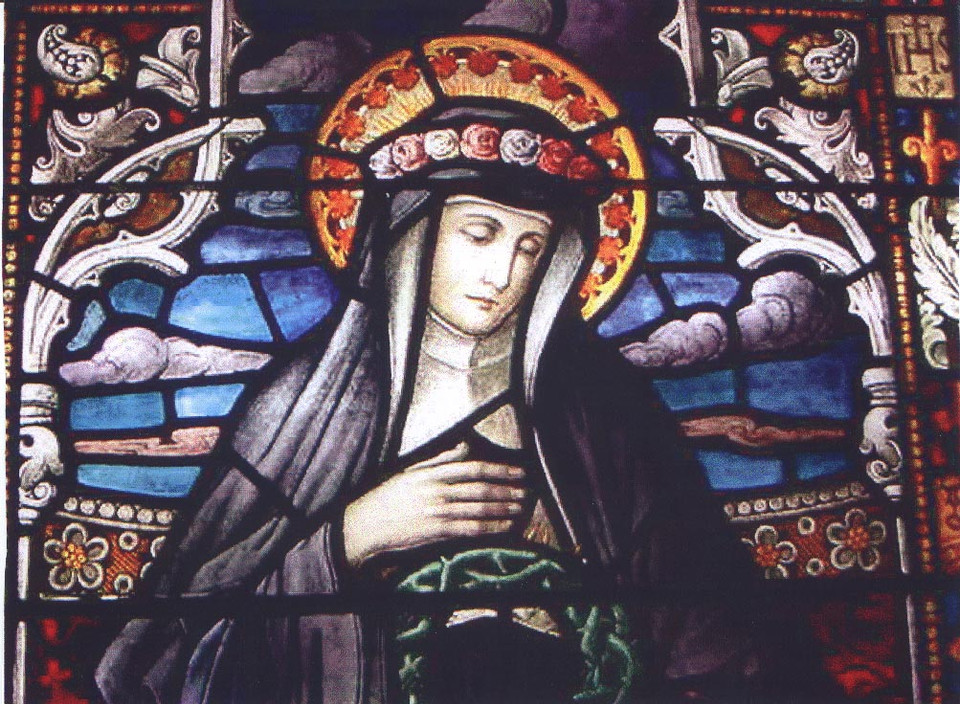 sta rita de cascia