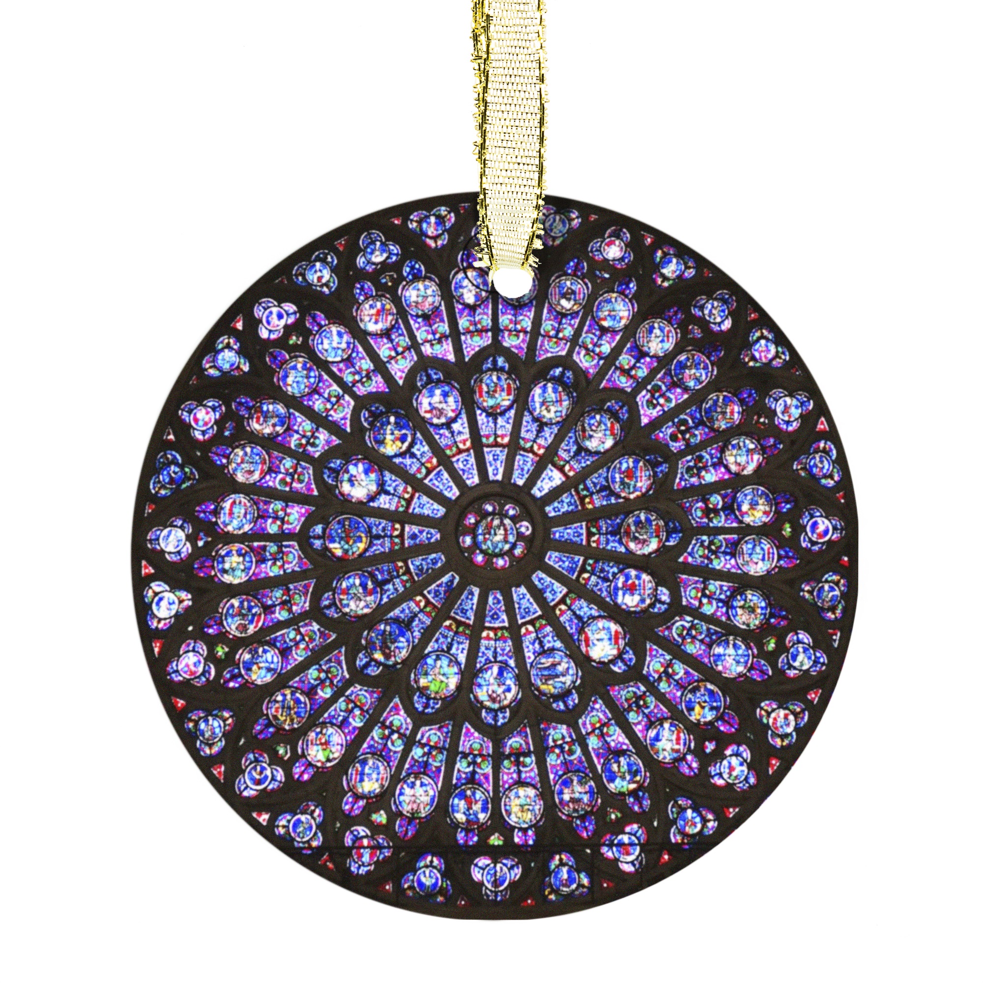 Stained Glass Ornament- Online Shopping for Stained Glass Ornament