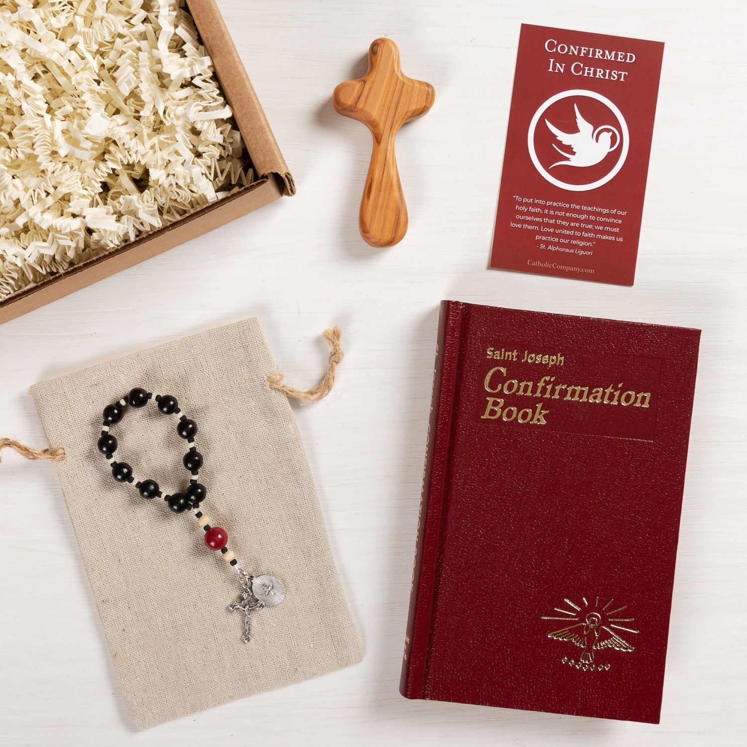 Custom Premium Salvation Bracelet Gift Bags
